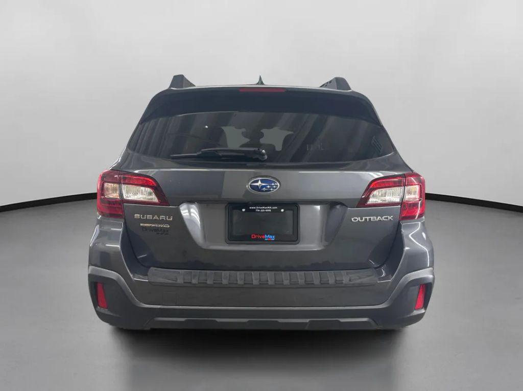 used 2019 Subaru Outback car, priced at $16,499