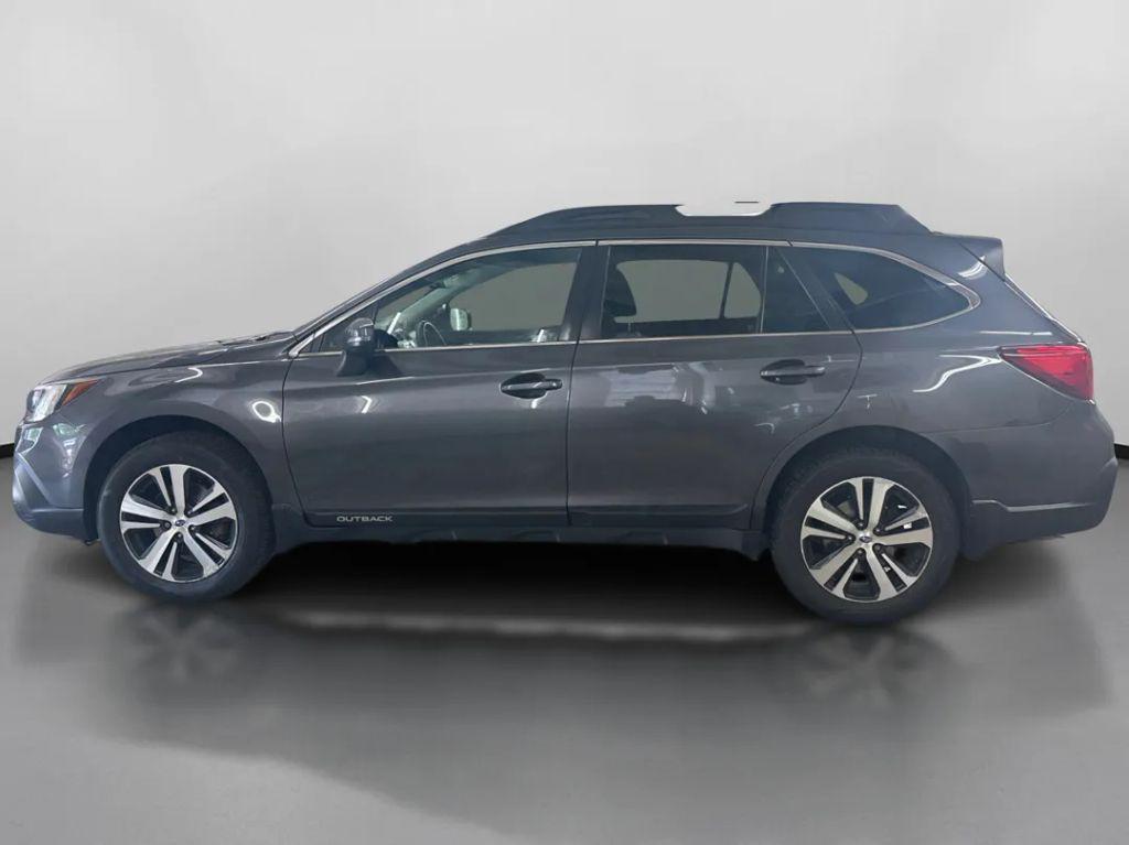 used 2019 Subaru Outback car, priced at $16,499