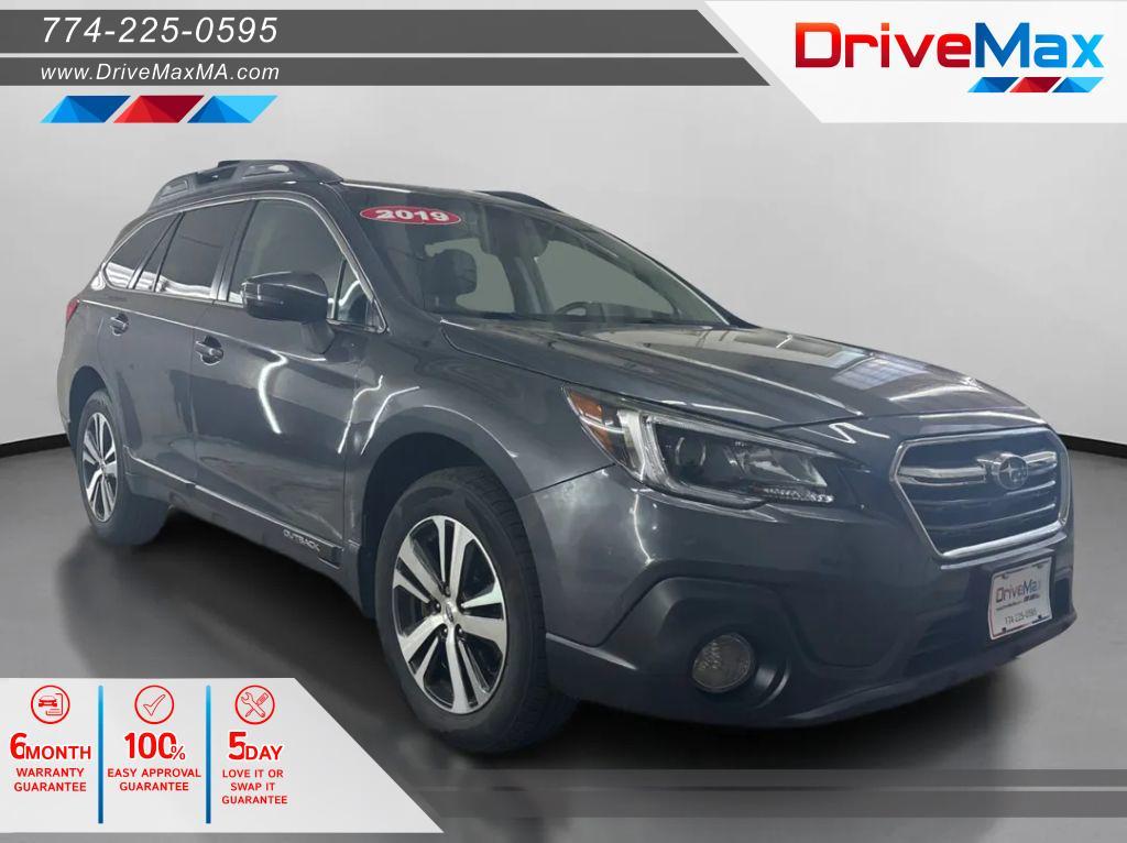 used 2019 Subaru Outback car, priced at $16,799