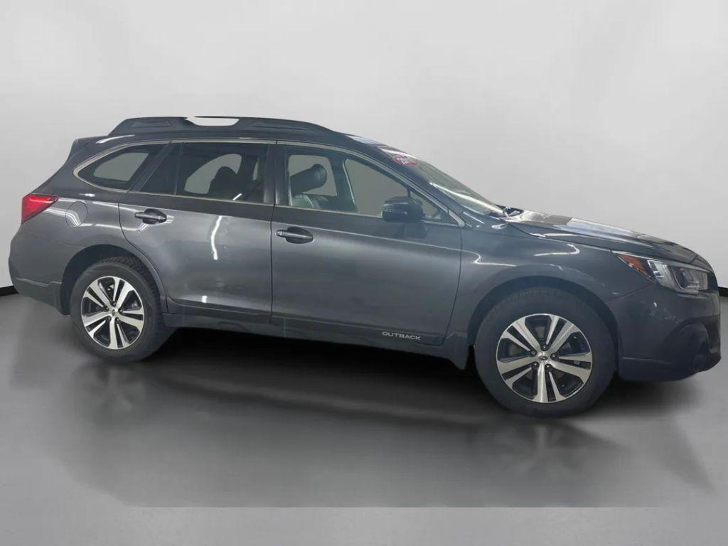 used 2019 Subaru Outback car, priced at $16,499