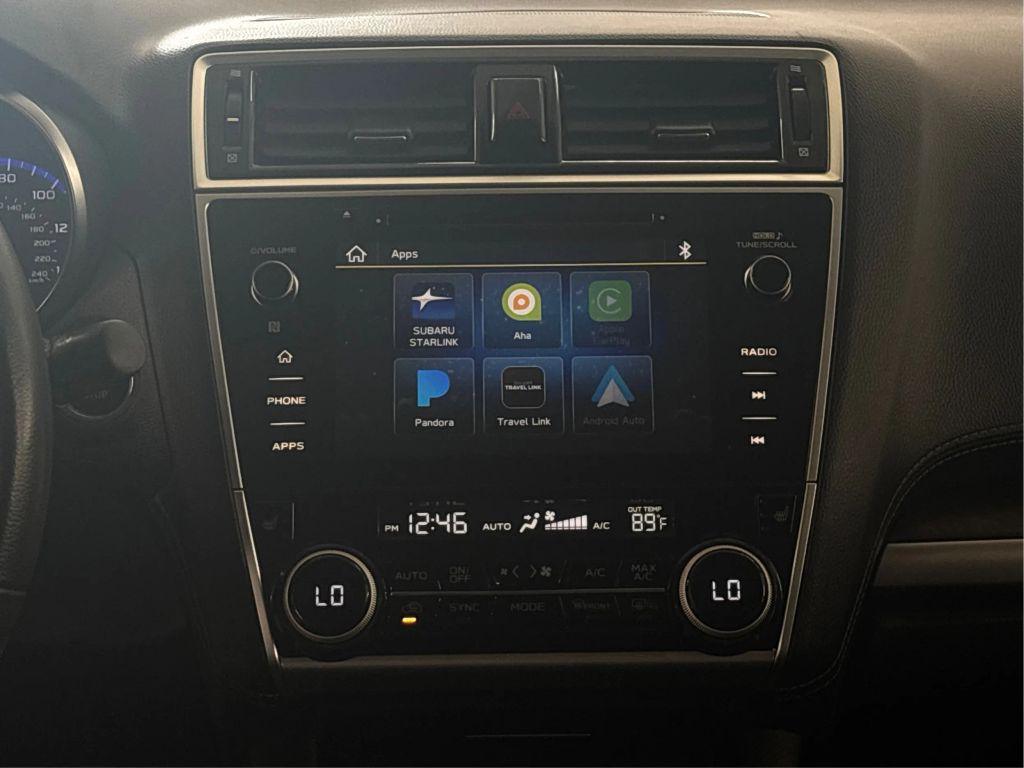 used 2019 Subaru Outback car, priced at $16,499