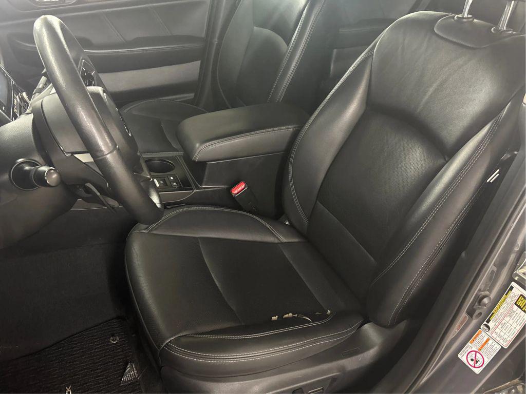 used 2019 Subaru Outback car, priced at $16,499