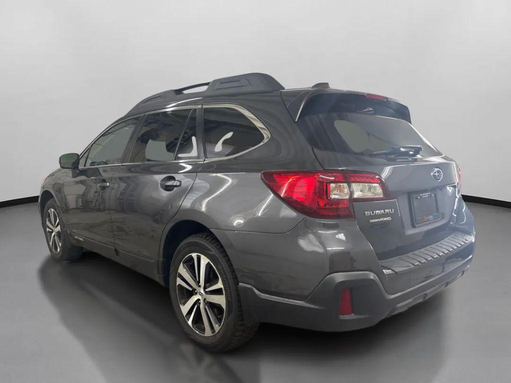 used 2019 Subaru Outback car, priced at $16,499