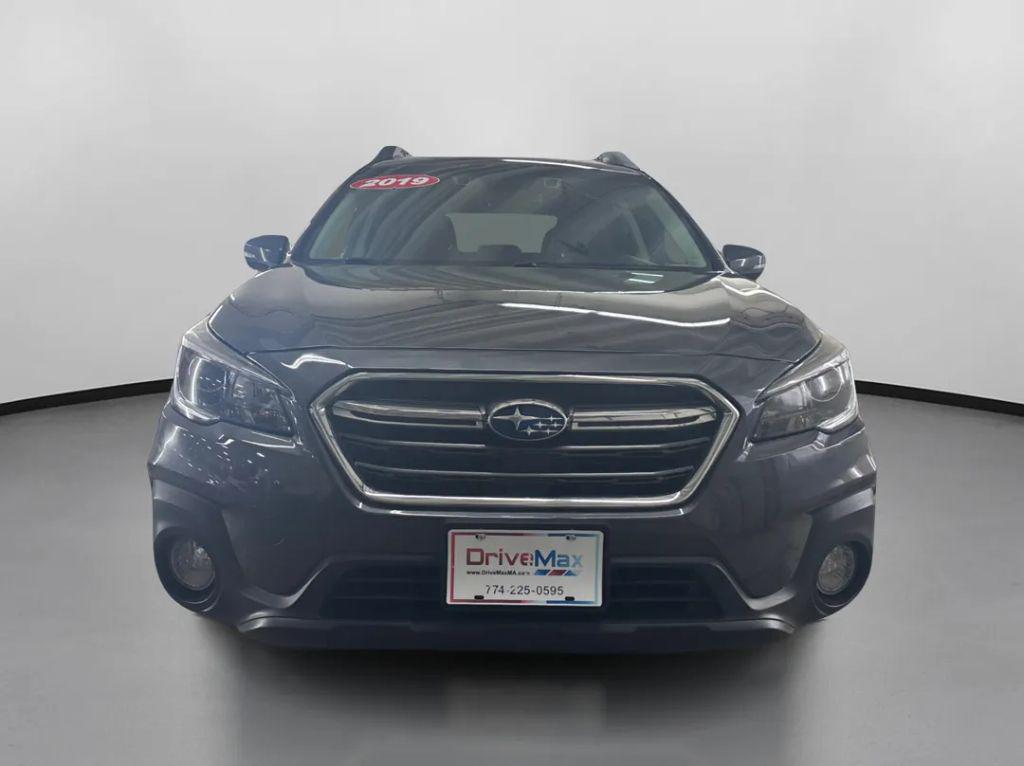 used 2019 Subaru Outback car, priced at $16,499