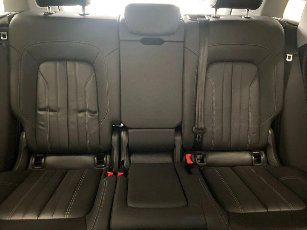 used 2021 Audi Q5 car, priced at $22,399