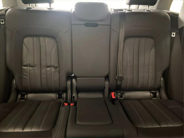 used 2021 Audi Q5 car, priced at $23,499