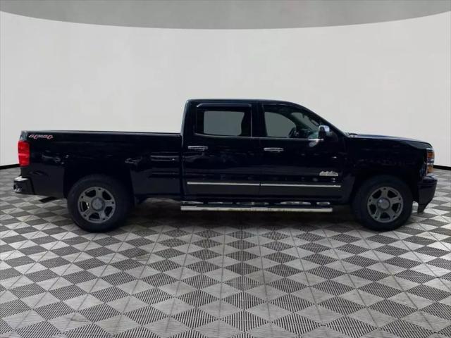 used 2015 Chevrolet Silverado 1500 car, priced at $23,599