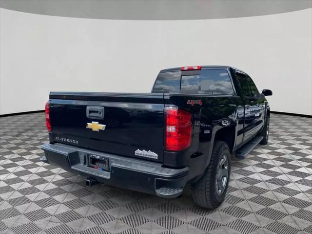 used 2015 Chevrolet Silverado 1500 car, priced at $23,599