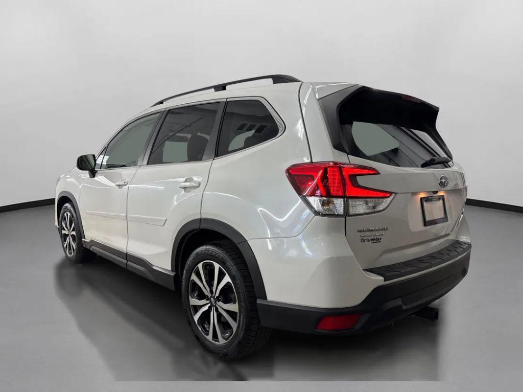 used 2019 Subaru Forester car, priced at $21,899
