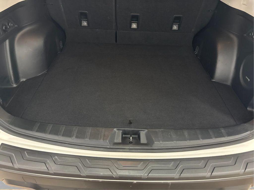 used 2019 Subaru Forester car, priced at $21,899