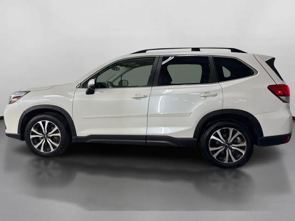 used 2019 Subaru Forester car, priced at $21,899