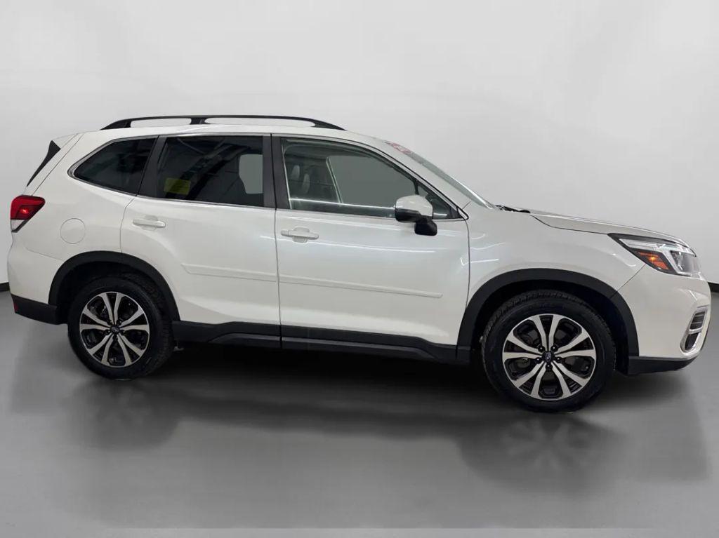 used 2019 Subaru Forester car, priced at $21,899