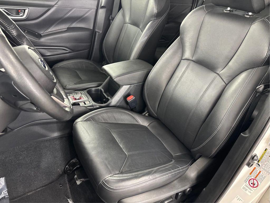 used 2019 Subaru Forester car, priced at $21,899