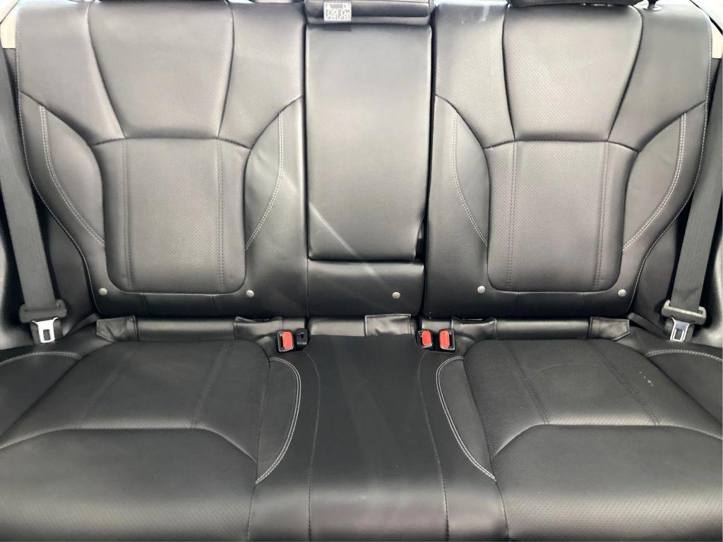 used 2019 Subaru Forester car, priced at $21,899