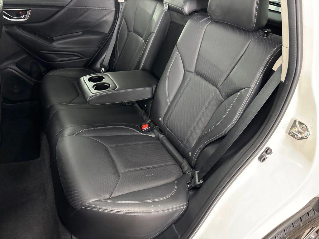 used 2019 Subaru Forester car, priced at $21,899