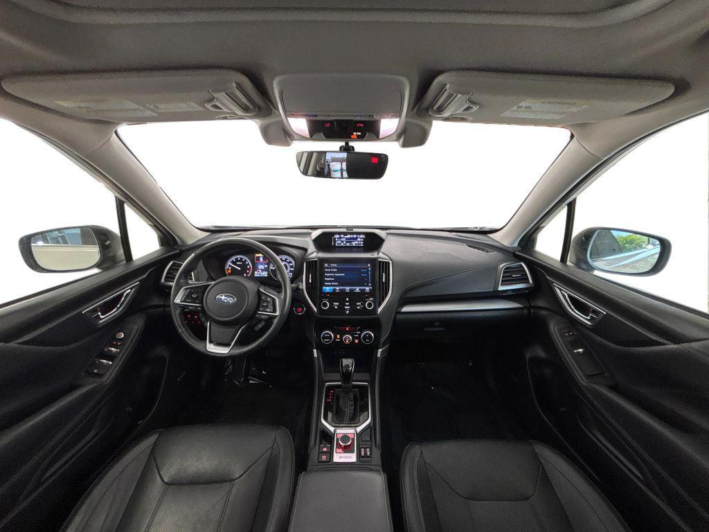 used 2019 Subaru Forester car, priced at $21,899