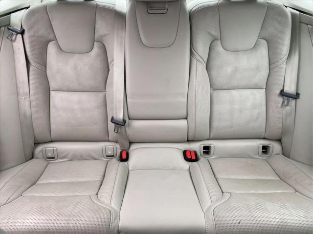 used 2021 Volvo S90 car, priced at $37,699