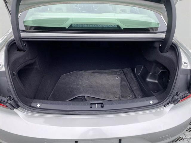 used 2021 Volvo S90 car, priced at $37,699