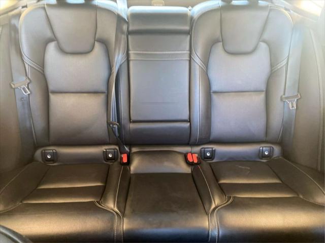 used 2020 Volvo S90 car, priced at $20,499