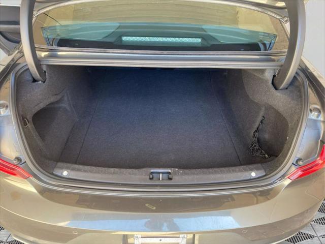 used 2020 Volvo S90 car, priced at $20,499