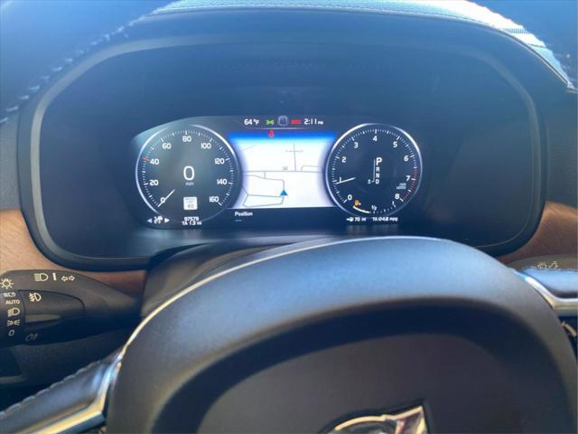used 2020 Volvo S90 car, priced at $20,499
