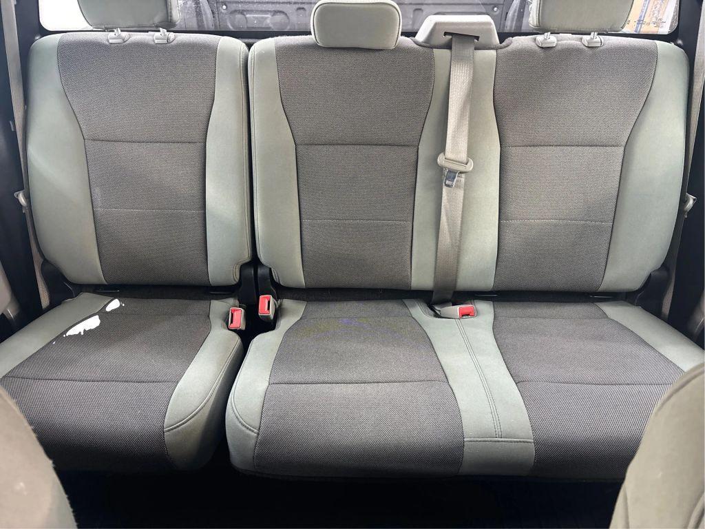 used 2018 Ford F-150 car, priced at $20,899