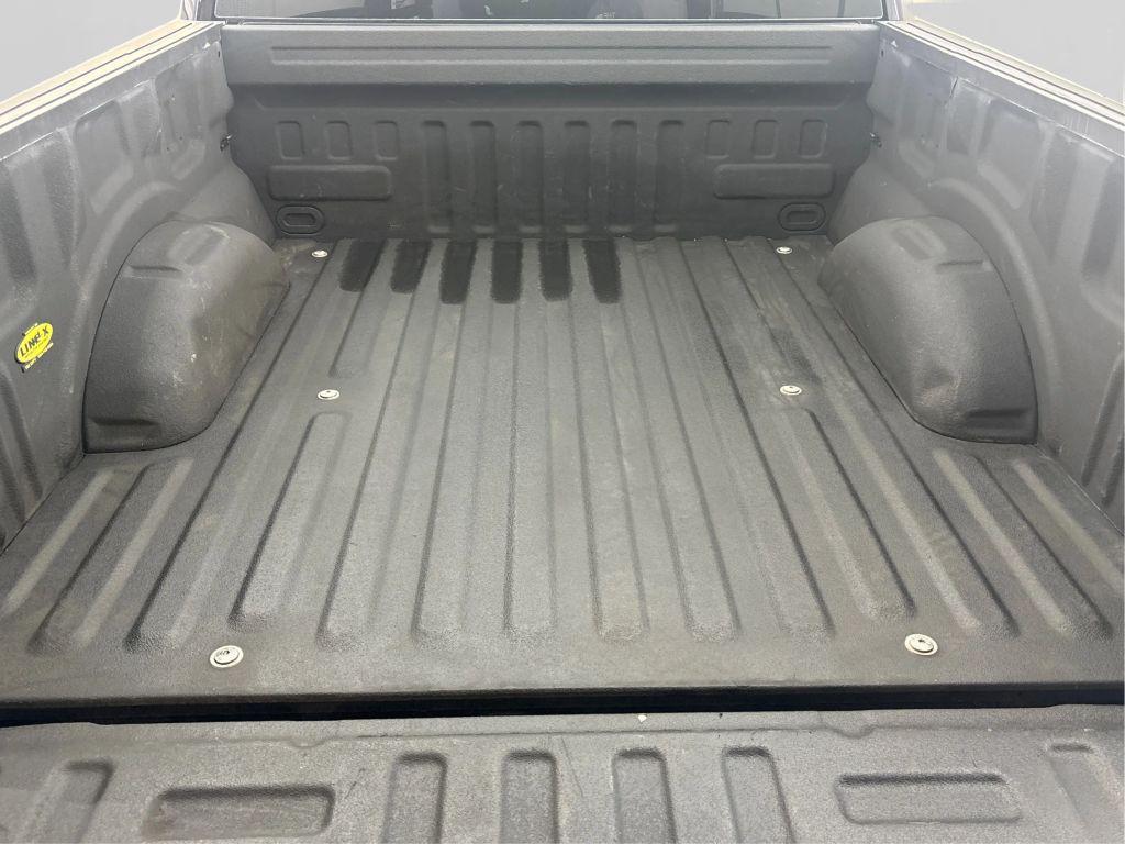 used 2018 Ford F-150 car, priced at $20,899