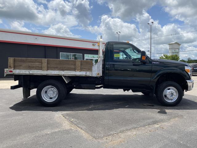 used 2015 Ford F-350 car, priced at $27,999