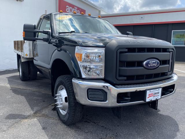 used 2015 Ford F-350 car, priced at $27,999