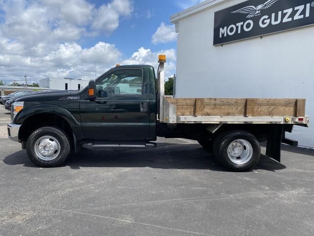 used 2015 Ford F-350 car, priced at $27,999