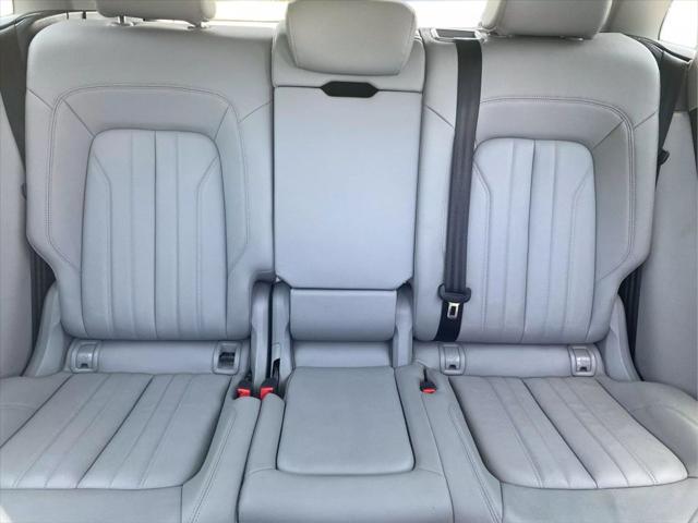 used 2019 Audi Q5 car, priced at $15,699