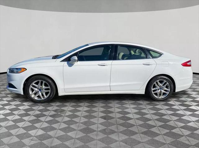 used 2013 Ford Fusion car, priced at $6,999