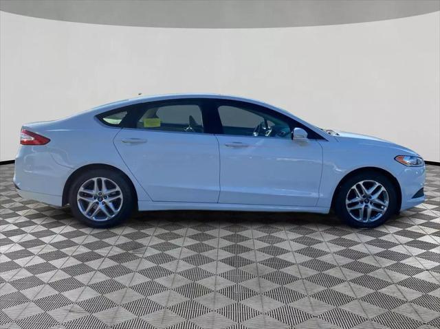 used 2013 Ford Fusion car, priced at $6,999