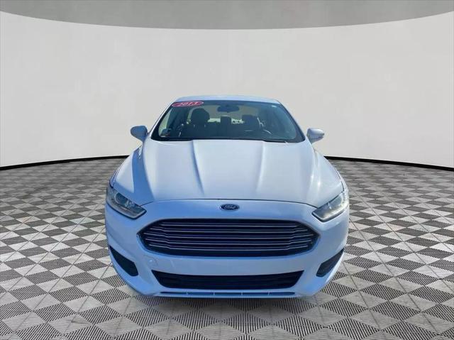 used 2013 Ford Fusion car, priced at $6,999