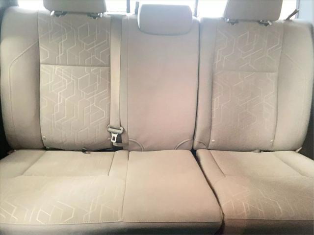 used 2017 Toyota Tacoma car, priced at $29,399
