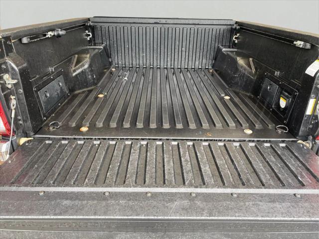 used 2017 Toyota Tacoma car, priced at $29,399