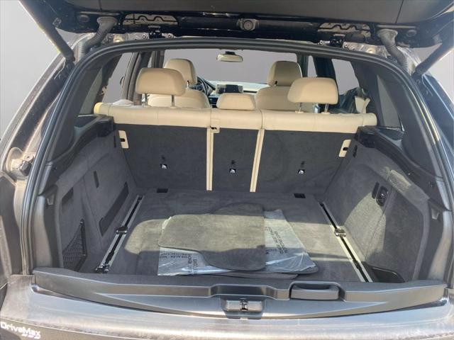 used 2017 BMW X5 car, priced at $19,999