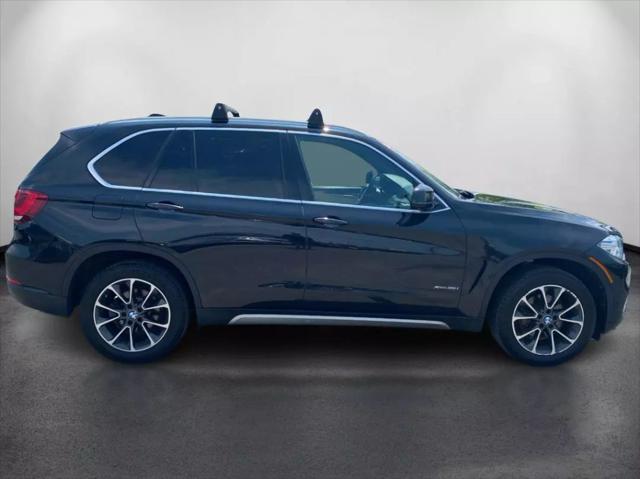 used 2017 BMW X5 car, priced at $19,999
