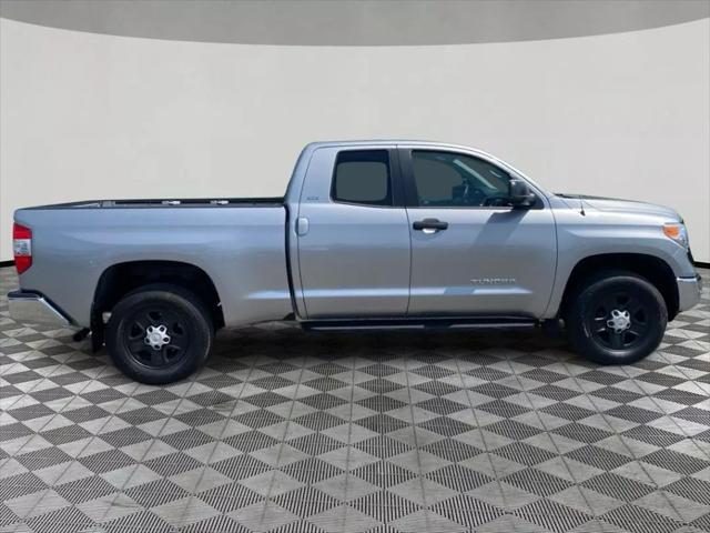 used 2017 Toyota Tundra car, priced at $26,399