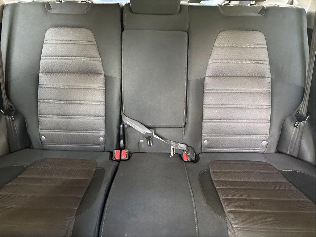 used 2018 Honda CR-V car, priced at $16,499