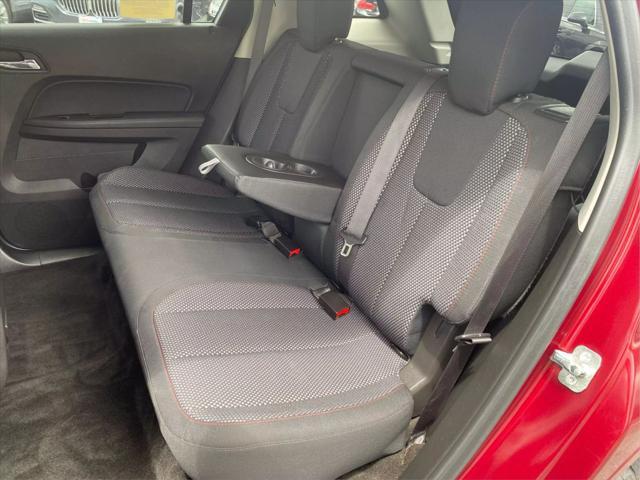 used 2016 GMC Terrain car, priced at $11,599