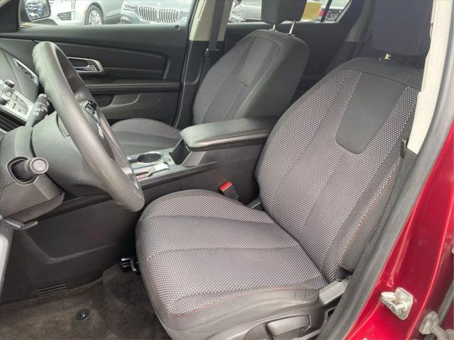 used 2016 GMC Terrain car, priced at $11,599