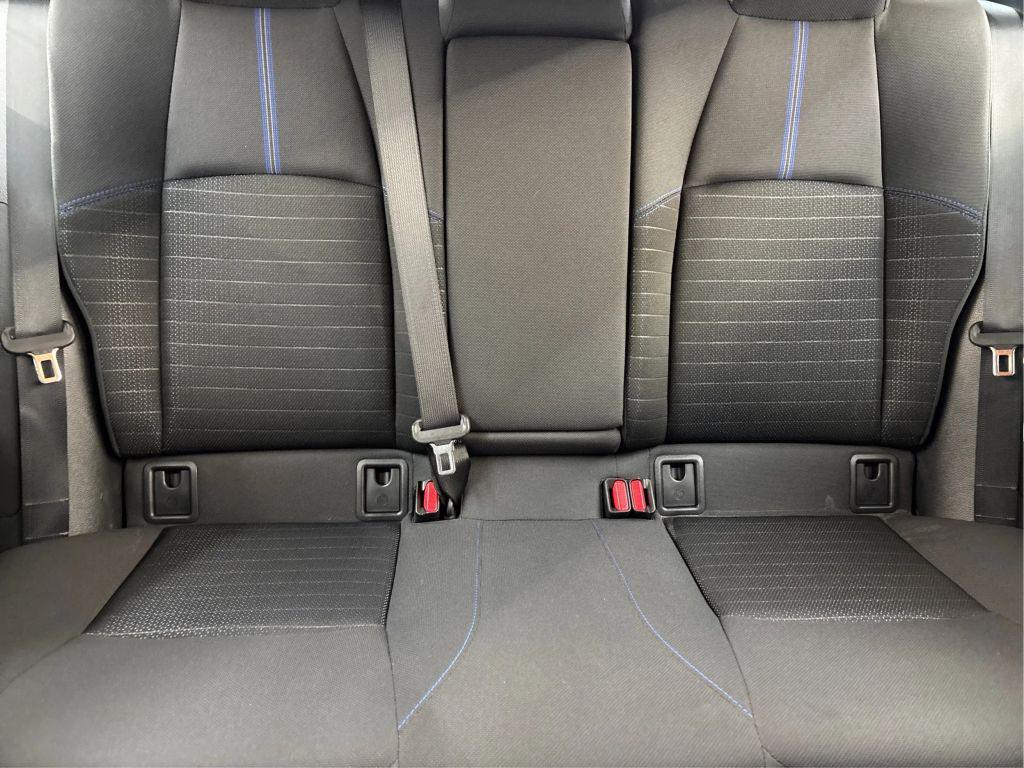 used 2022 Toyota Corolla car, priced at $20,699