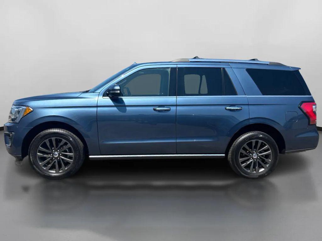 used 2020 Ford Expedition car, priced at $34,999