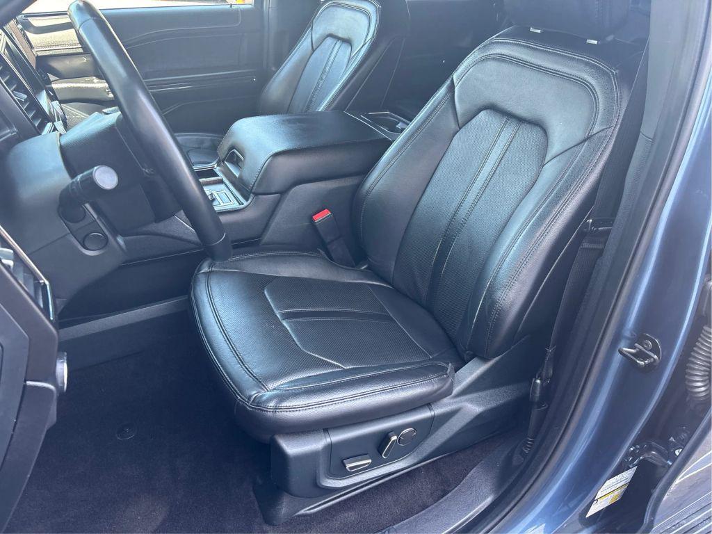 used 2020 Ford Expedition car, priced at $34,999
