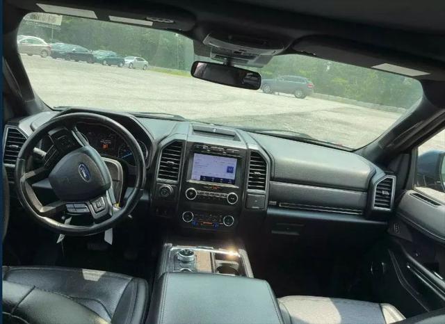 used 2020 Ford Expedition car, priced at $36,949