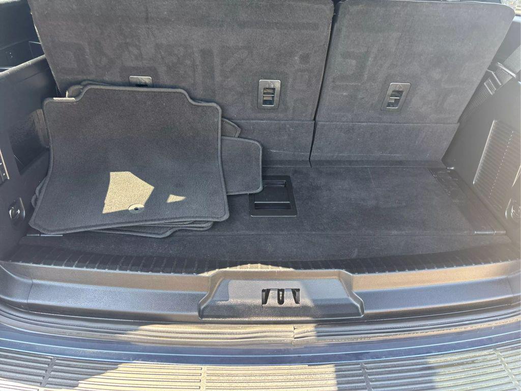 used 2020 Ford Expedition car, priced at $34,999
