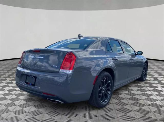 used 2019 Chrysler 300 car, priced at $21,199