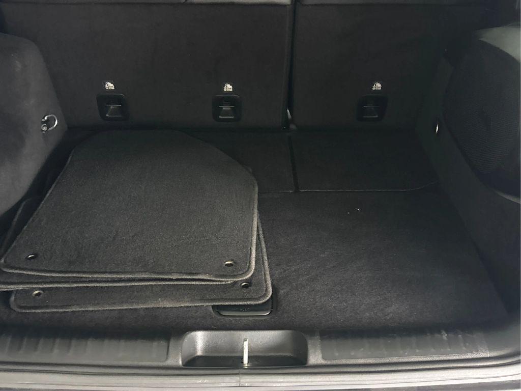 used 2021 Jeep Cherokee car, priced at $20,199