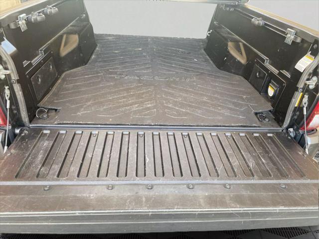 used 2018 Toyota Tacoma car, priced at $29,999